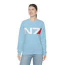 Mass N7 Sweatshirt