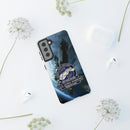 SG - USS GEORGE HAMMOND Phone Case