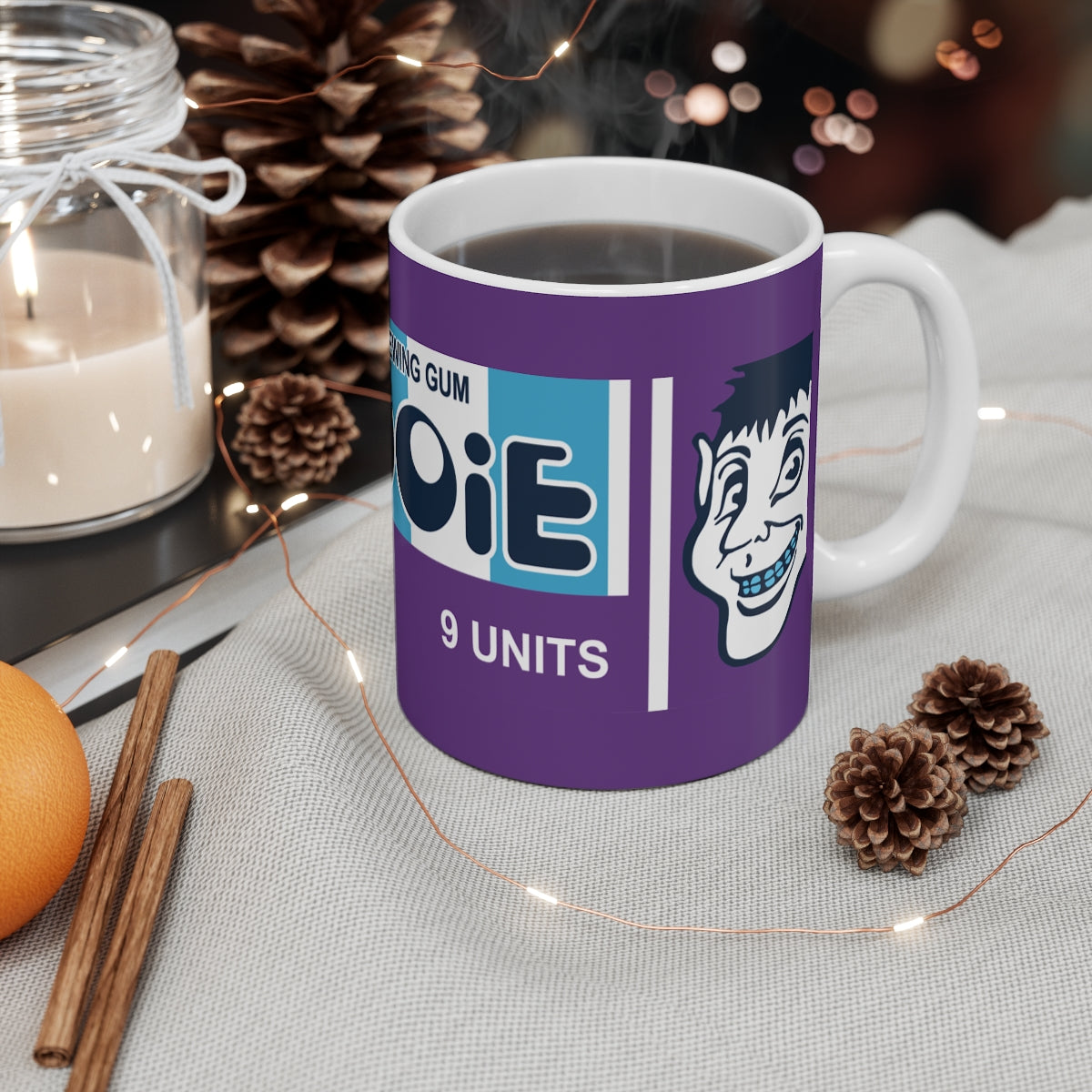 KABLOOIE Mug