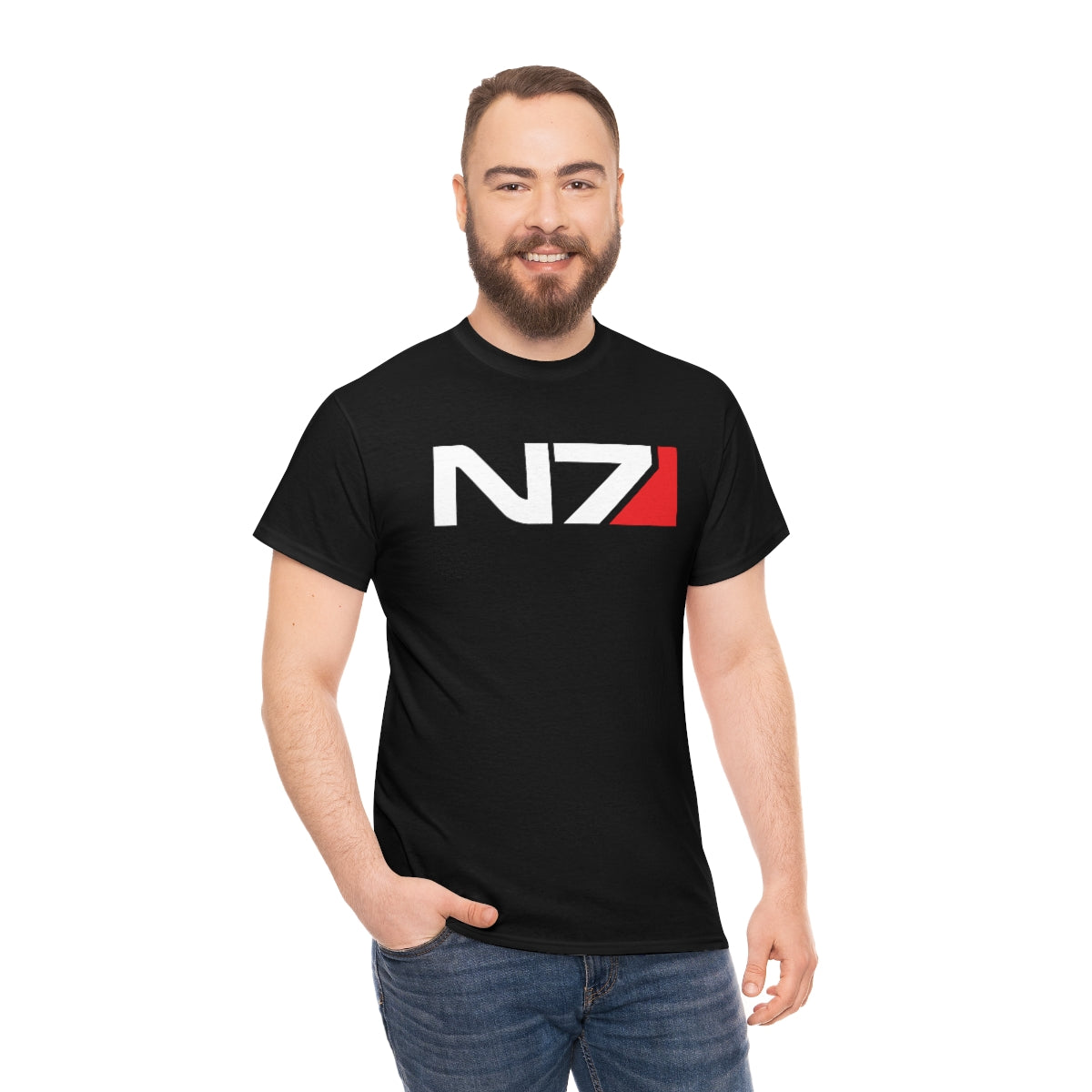 ME - Effect Tee