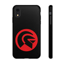 KR - Industries Logo Phone Cases