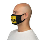 BR - Off World Face Mask