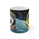 SAAB - Wildcards / 58th Squadron Mug
