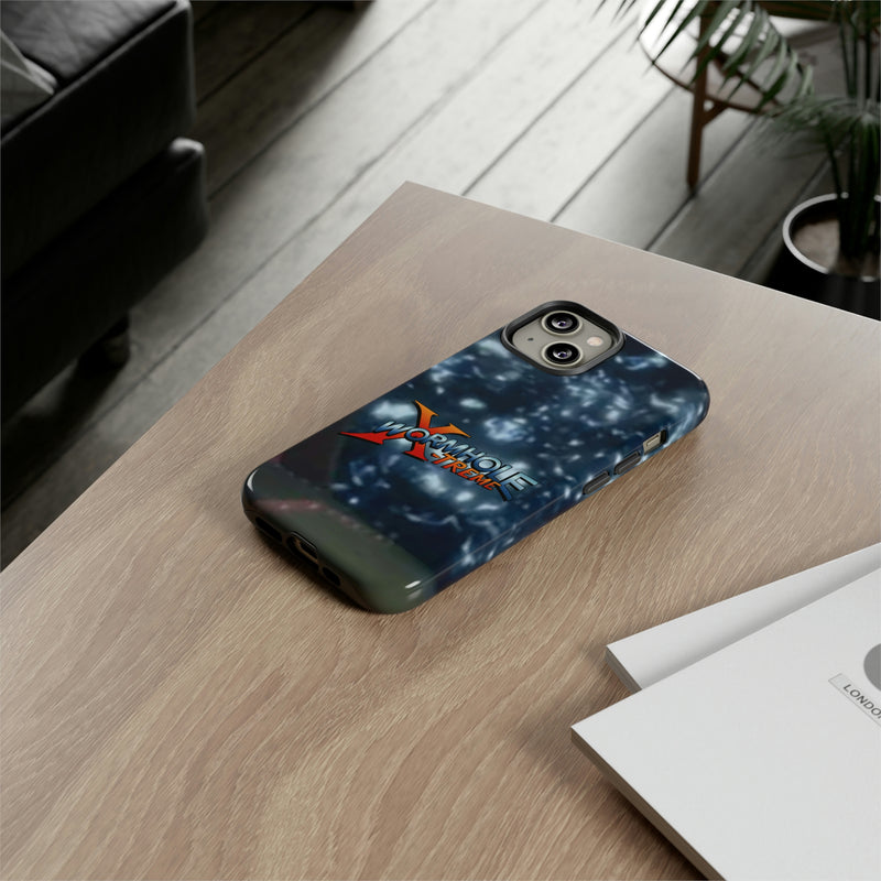 SG - Wormhole Phone Case