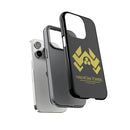 Nakatomi Towers Phone Case