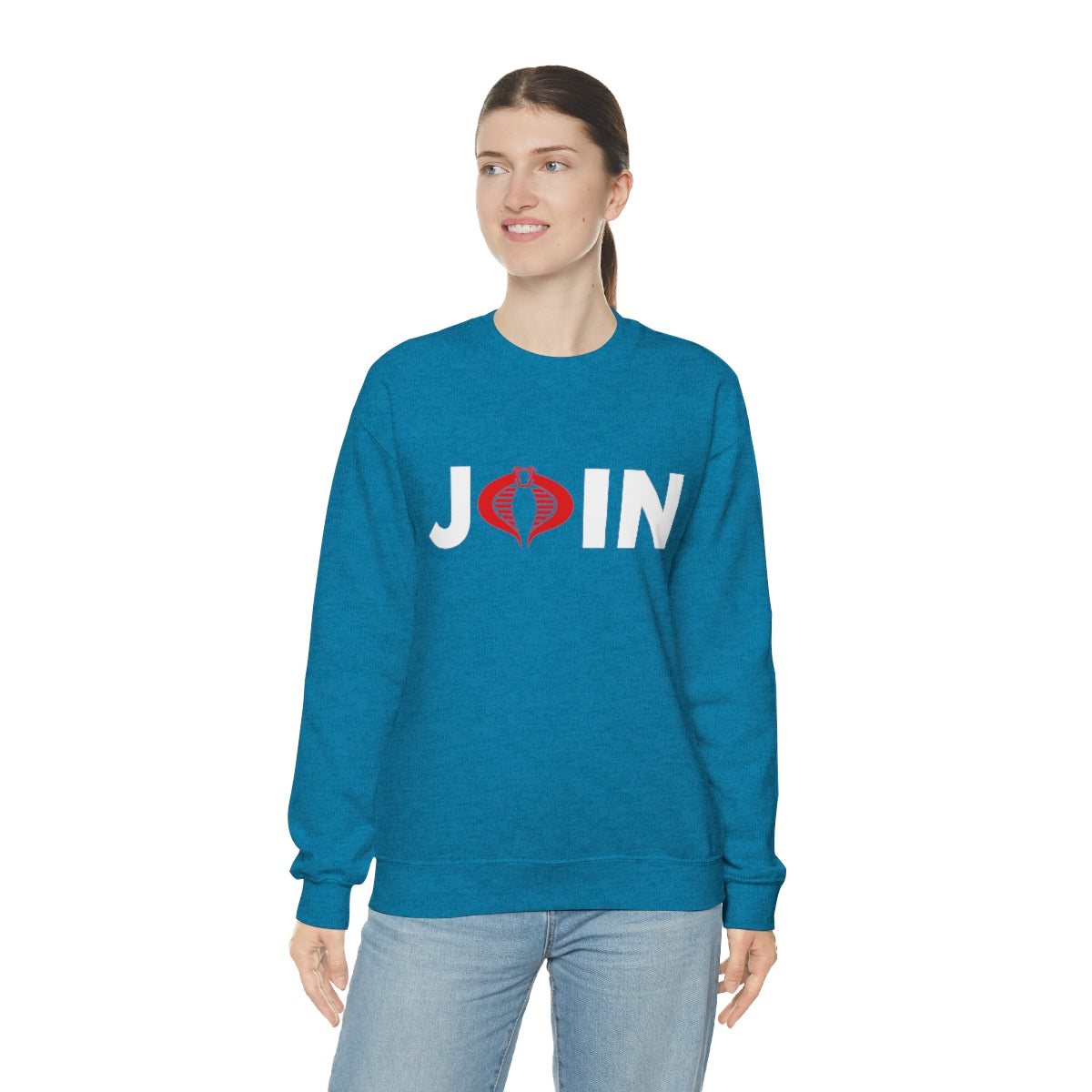 Cobra JOIN Sweatshirt