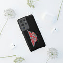 BB - Reverse BB Wings Phone Case