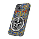Time Variance Authority Cult of the Carpet Variant Phone Case