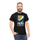 USCM Eagle Marines Tee