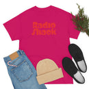 Retro Radio Shack - Distressed Tee