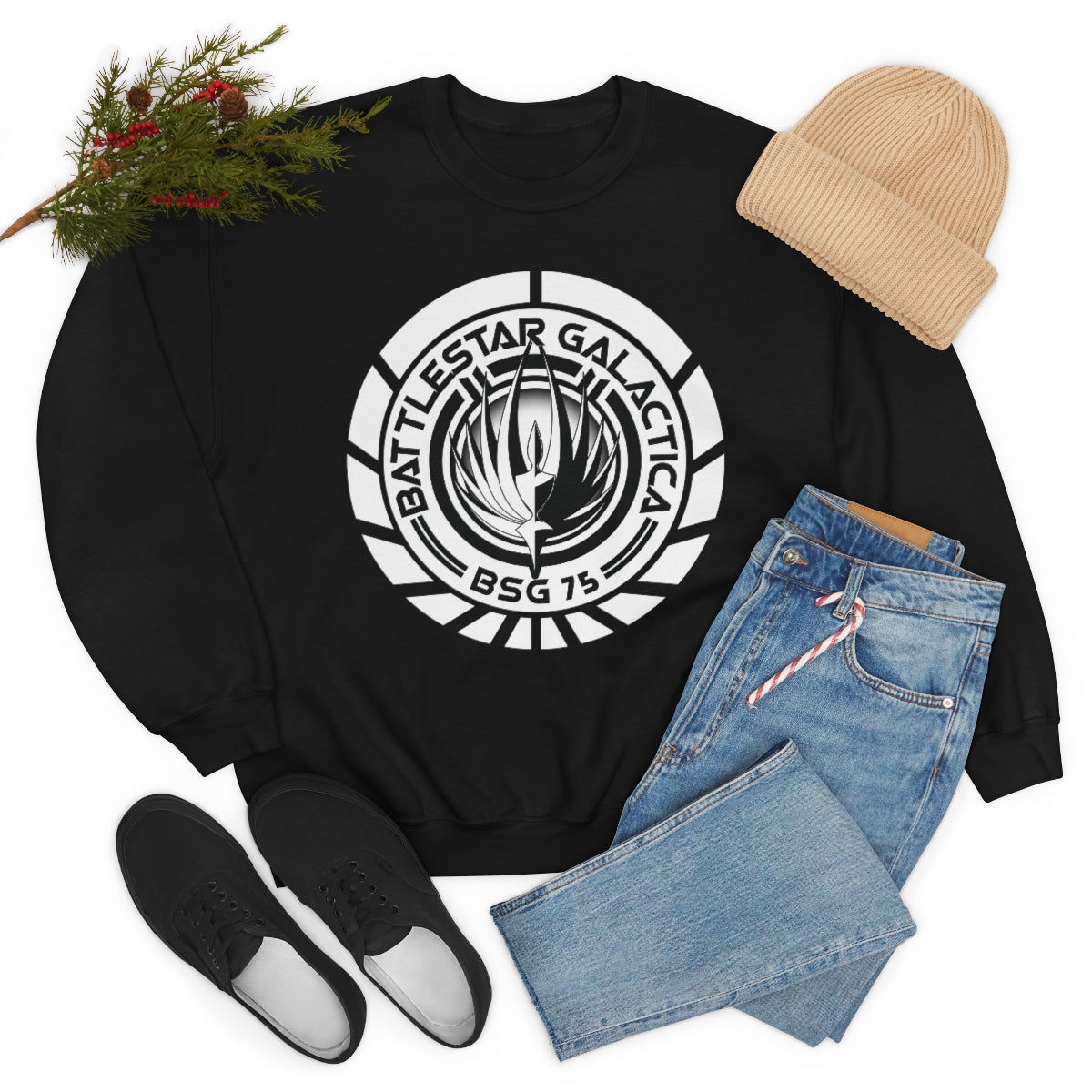 BSG 75 Sweatshirt