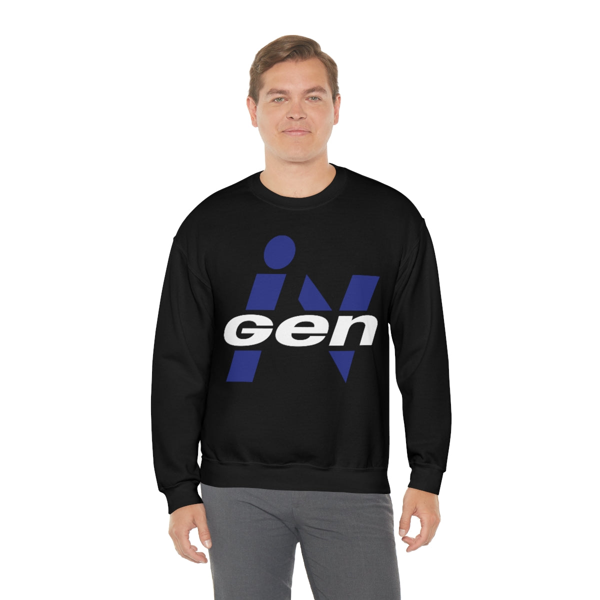 JP - In Gen Sweatshirt
