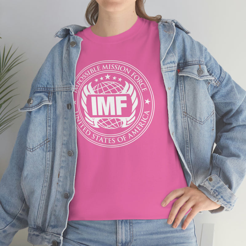 Impossible Mission Force Tee