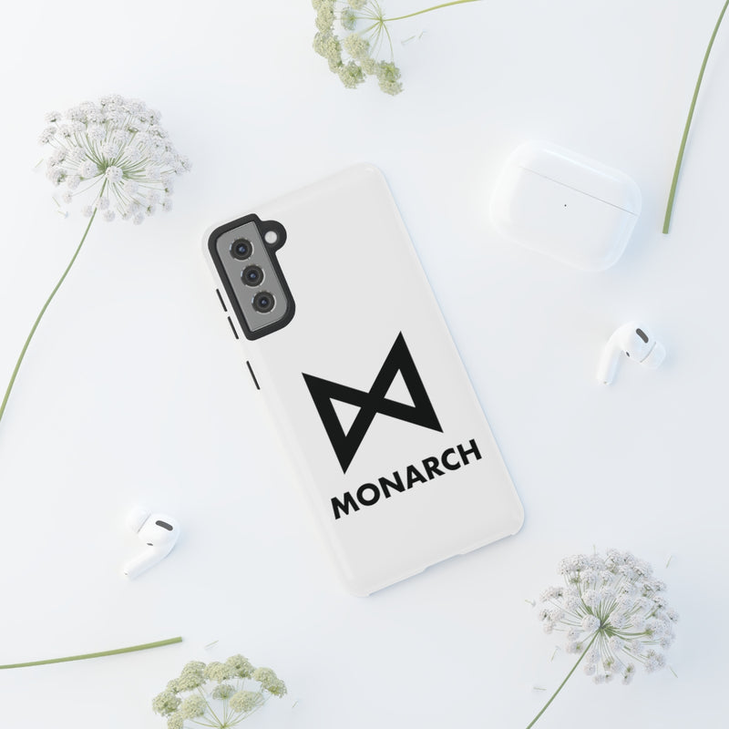 Monarch Phone Case