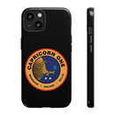 Capricorn Phone Case