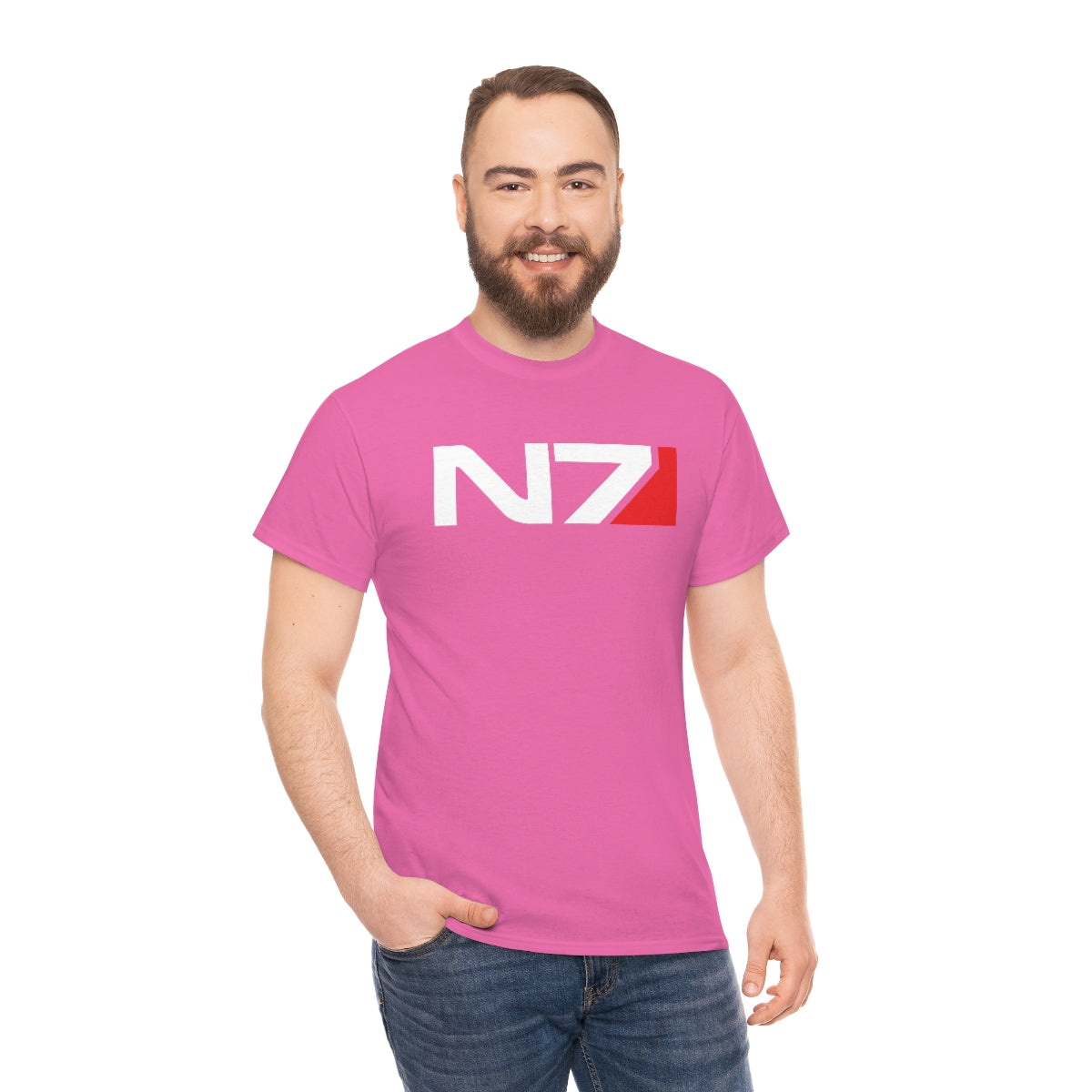 ME - Effect Tee