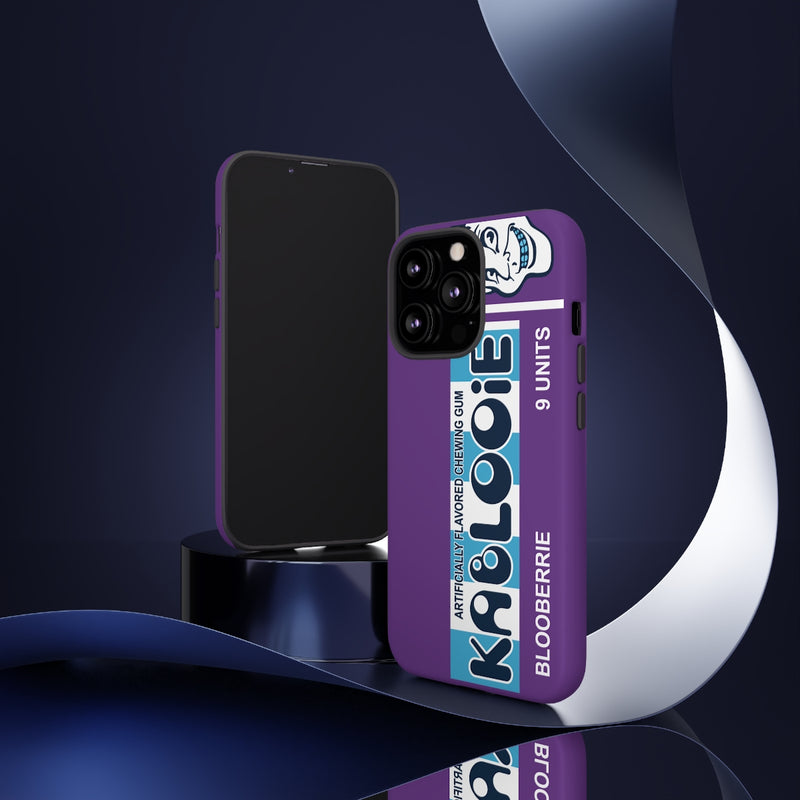 KABLOOIE Phone Case