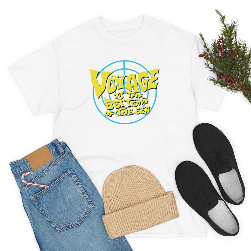 Voyage Tee