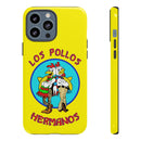BB - Pollos Phone Case