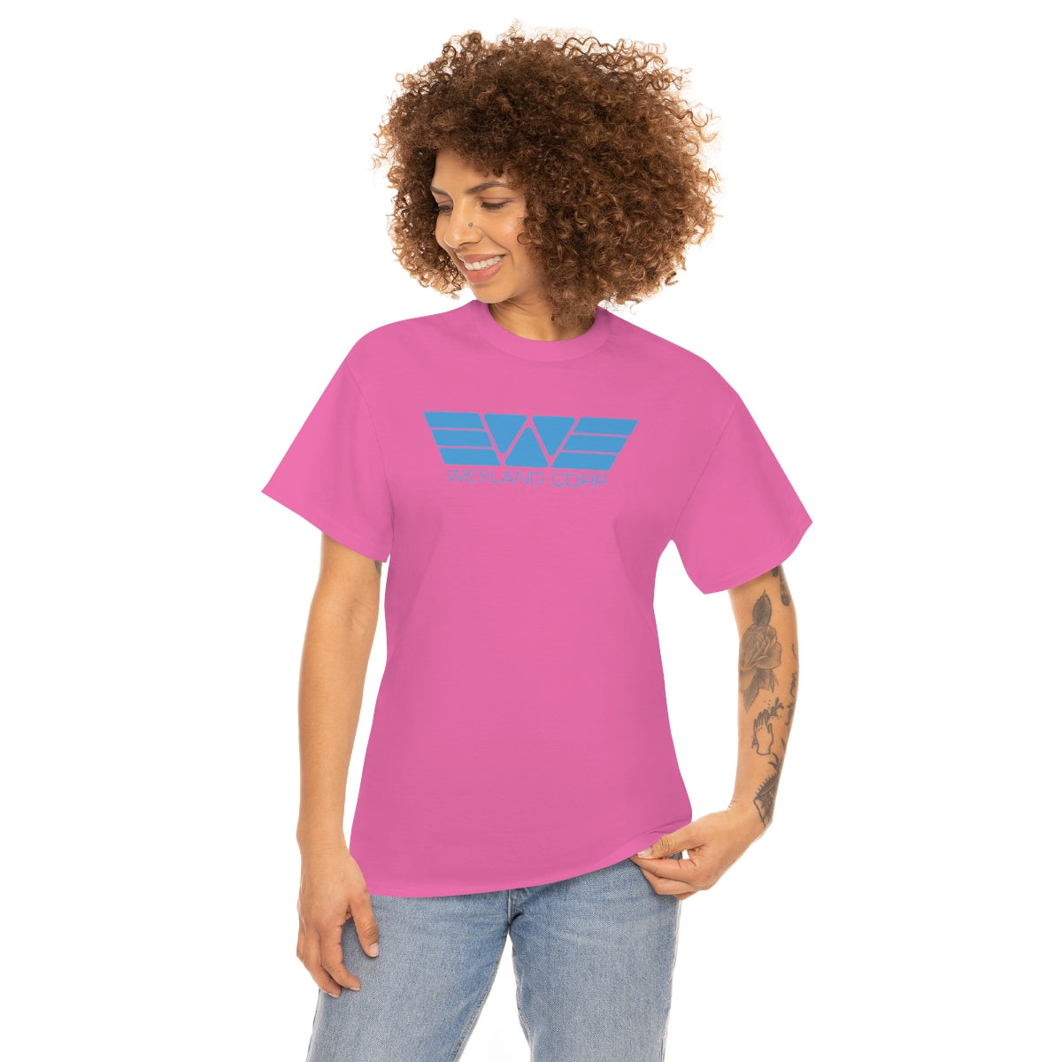 Weyland Tee