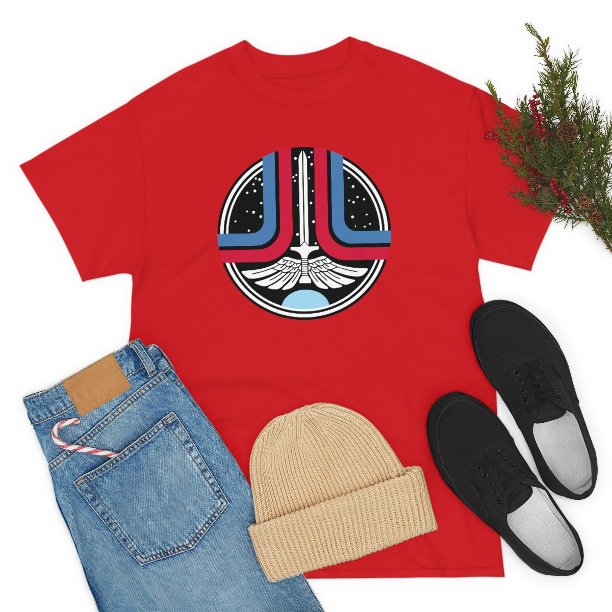 Starfighter Tee