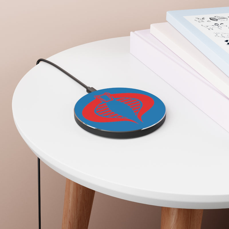 COBRA Wireless Charger