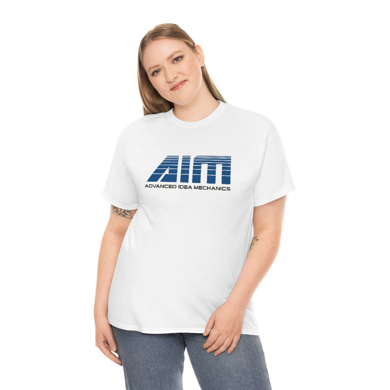 Advanced Mechanics V2 Tee