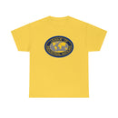 League of Industrial Nations Tee