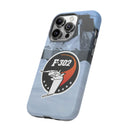 SG - 302 Phone Case
