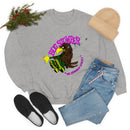Bug Stomper Sweatshirt