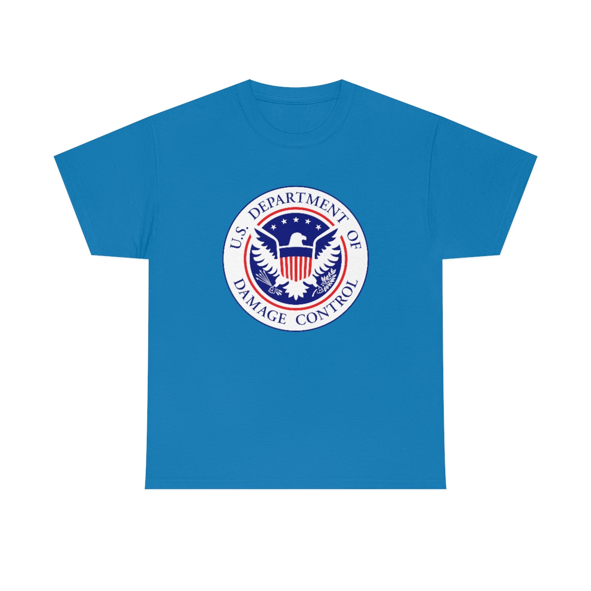 DODC Tee
