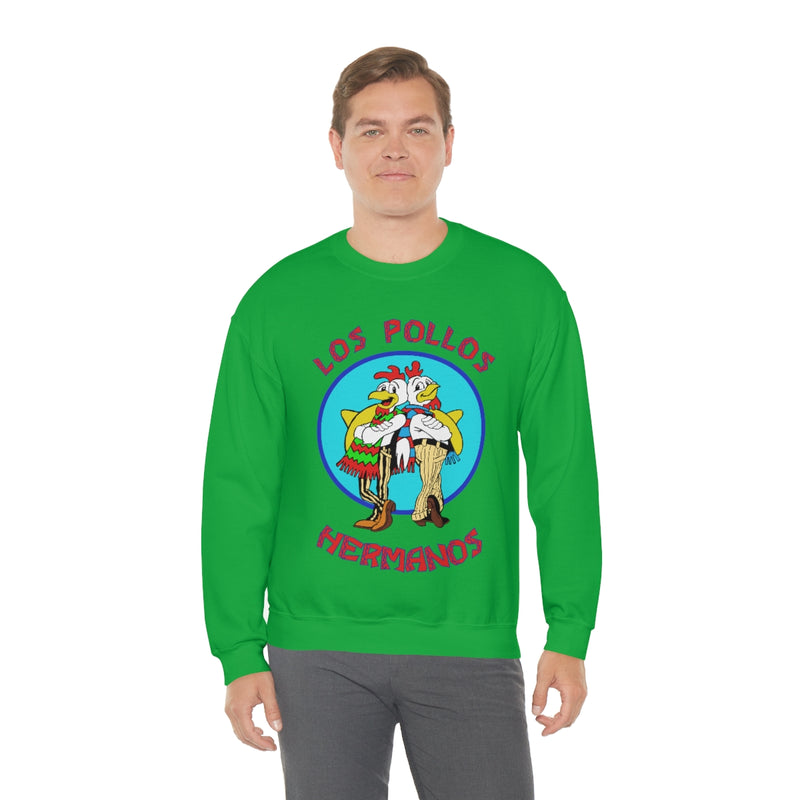 BB - Pollos Sweatshirt