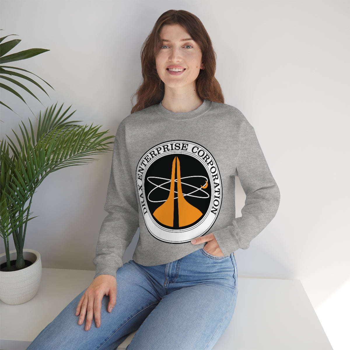 Drax Corporation Sweatshirt