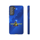 SQ - DSV Phone Case