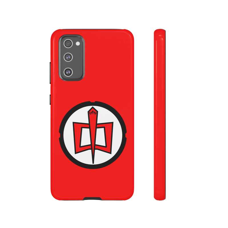 American Hero Phone Case