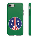 USCM Colonial Marines Phone Case