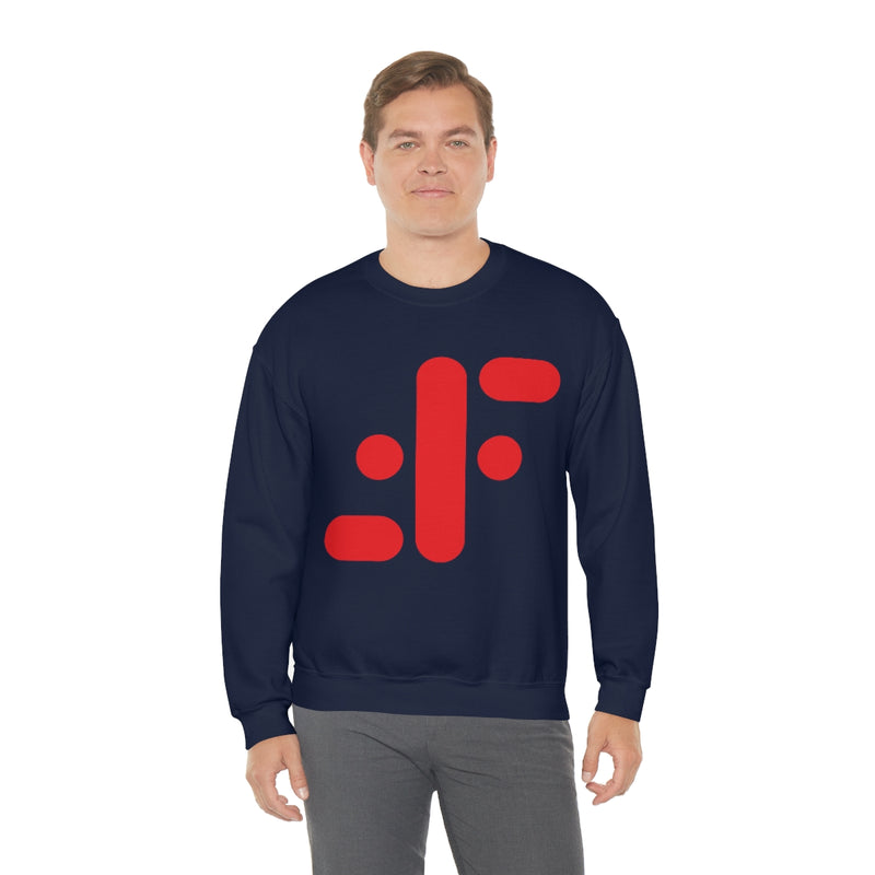 Visitors Sweatshirt