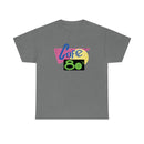 BTTF - 80s Tee