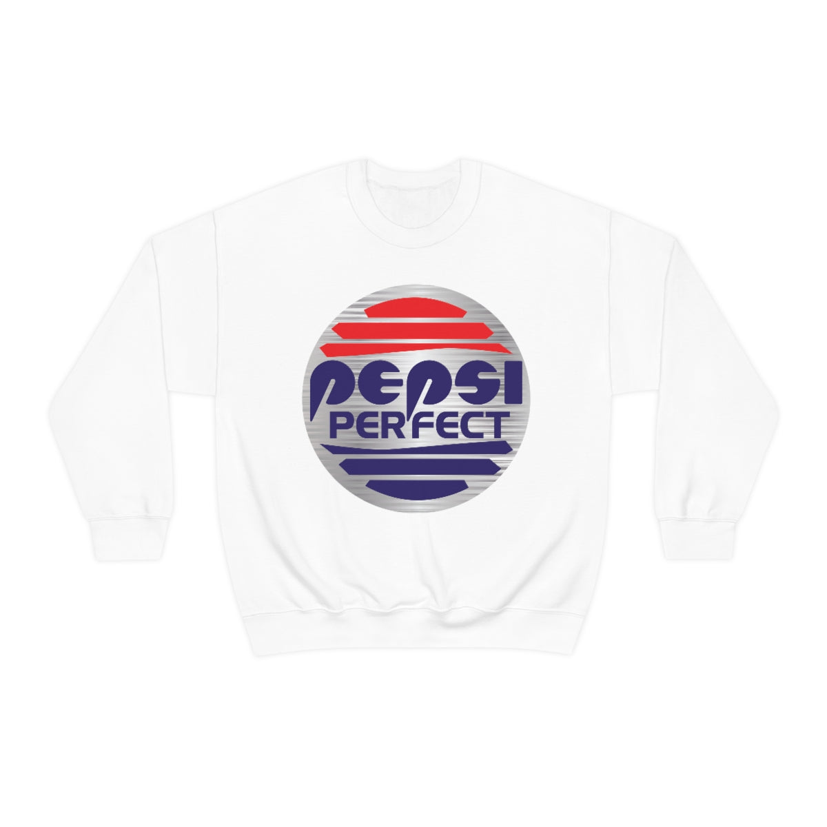 BTTF - Perfect Sweatshirt