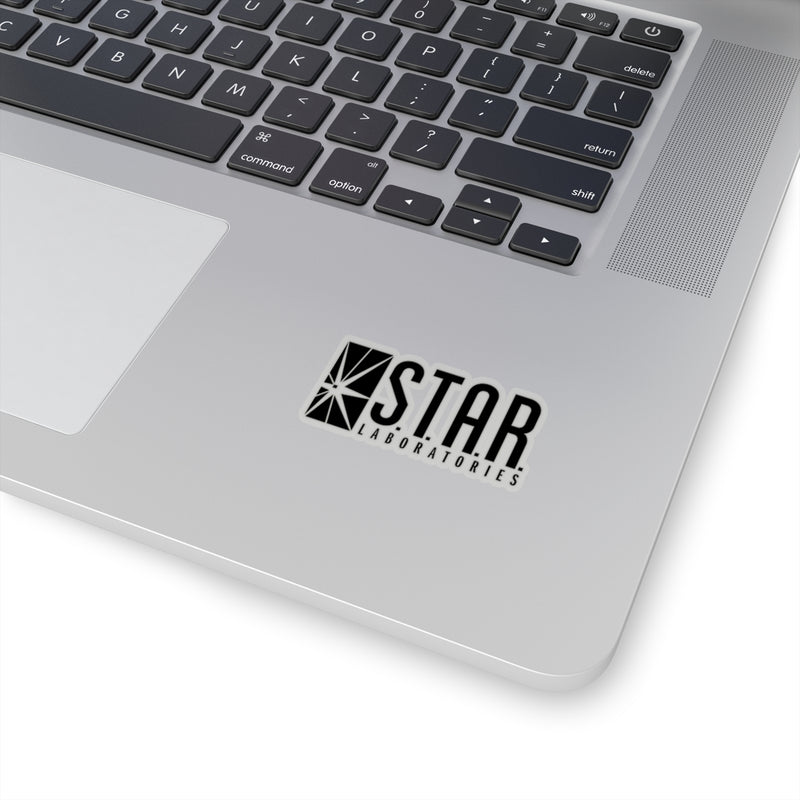 STAR Stickers