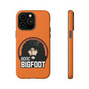 SMDM - Bigfoot Phone Case