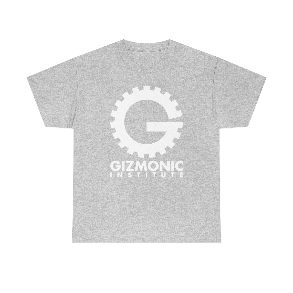 Gizmonic Tee