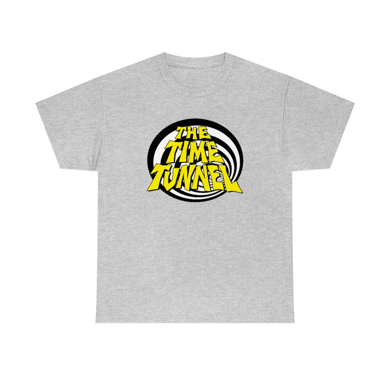 Time Tunnel Tee