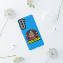SMDM - Maskatron Phone Case