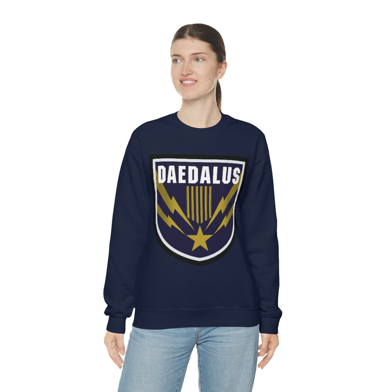 SG - USS DAEDALUS Sweatshirt