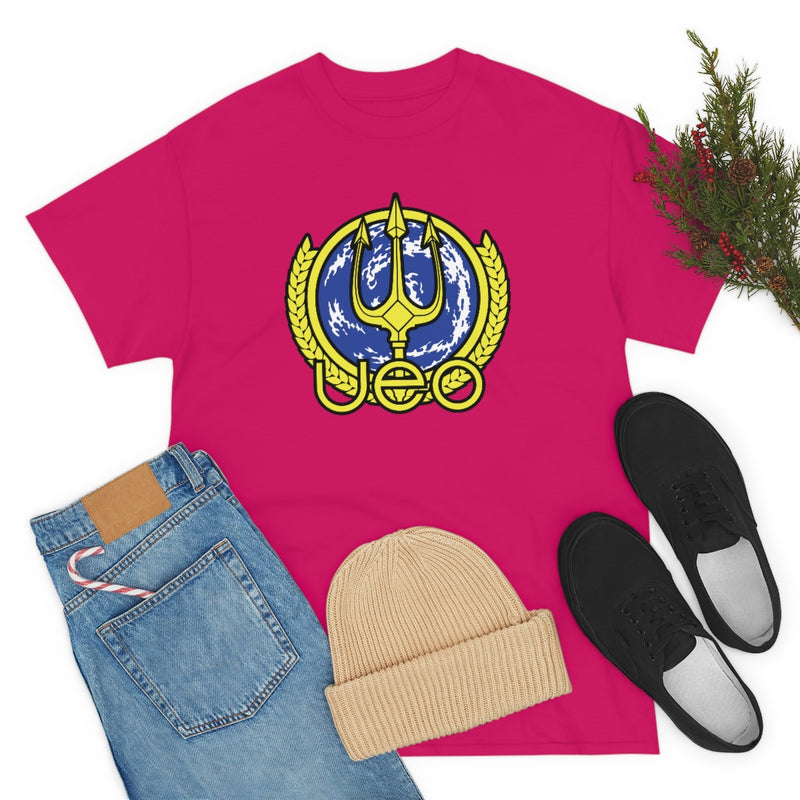 UEO Tee