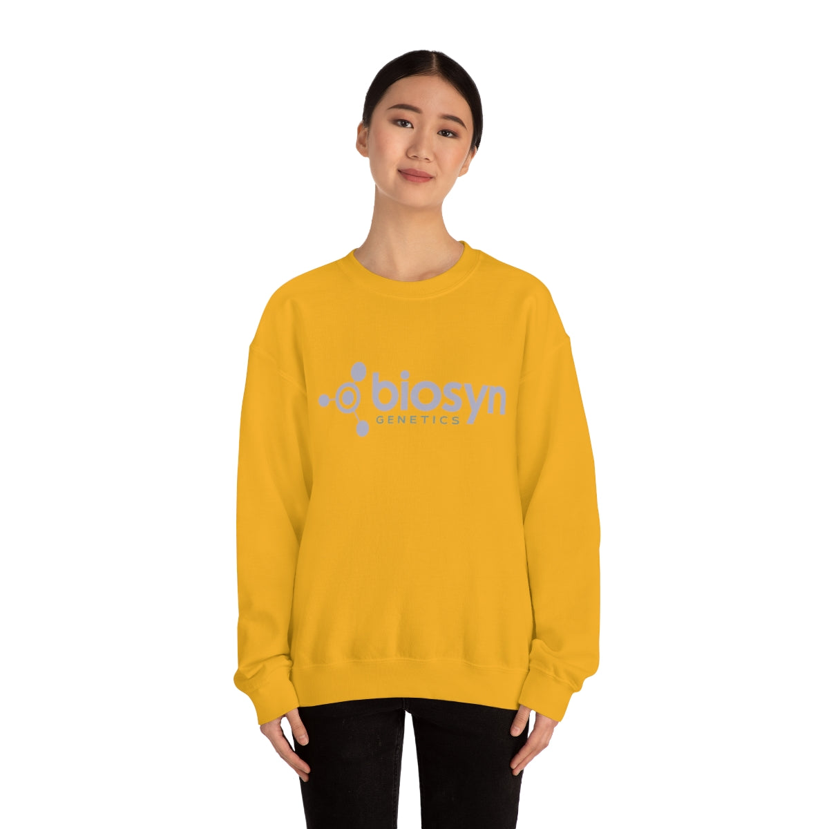 JP Biosyn Sweatshirt