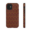 Overlook Hotel Phone Case