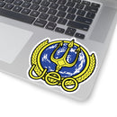 SQ- UEO Stickers