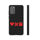 Robots Love Death Phone Case